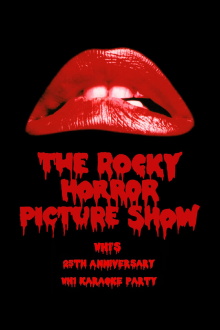 Rocky Horror 25: Anniversary Special Trailer
