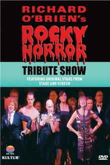 Rocky Horror Tribute Show Trailer