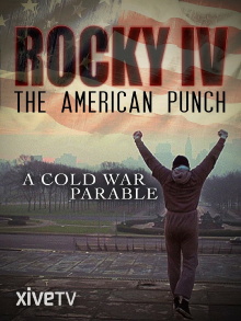 Rocky IV: The American Punch Trailer
