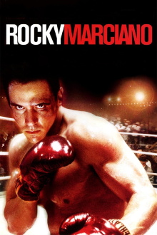 Rocky Marciano Trailer