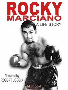 Rocky Marciano: A Life Story Trailer