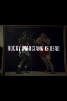 Rocky Marciano Is Dead Trailer