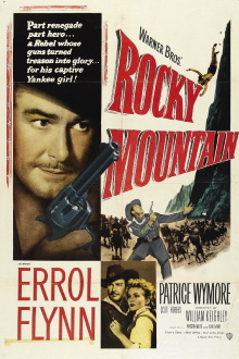 Rocky Mountain Trailer
