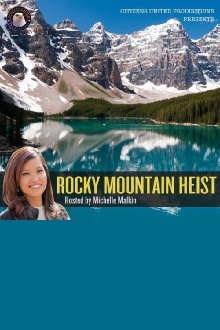 Rocky Mountain Heist Trailer