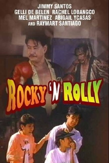 Rocky 'N Rolly: Suntok Sabay Takbo Trailer