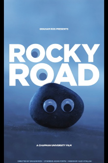Rocky Road Trailer