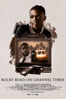 Rocky Road On Channel Three Trailer