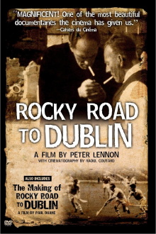 Rocky Road to Dublin Trailer