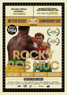 Rocky Ros Muc Trailer
