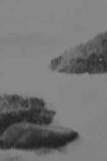 Rocky Shore Trailer