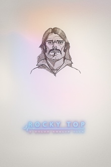 Rocky Top Trailer