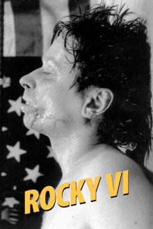 Rocky VI Trailer