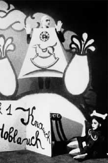 Rococo comes to the Islands of the Huzzis Trailer
