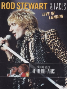 Rod Stewart & Faces : The Final Concert Trailer