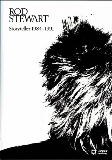 Rod Stewart - Storyteller 1984-1991 Trailer
