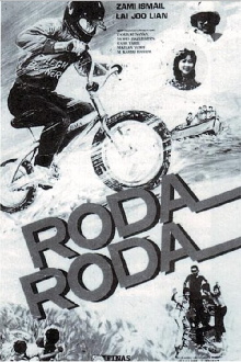 Roda-roda Trailer