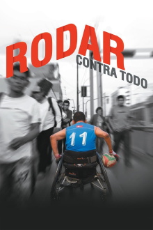 Rodar contra todo Trailer