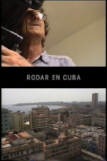 Rodar en Cuba Trailer