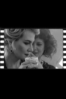 Rodchenko's Stairs Trailer