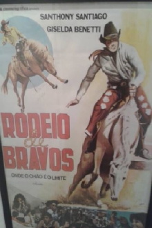 Rodeio de Bravos Trailer