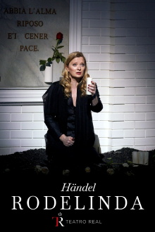 Rodelinda Trailer