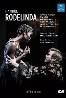Rodelinda Trailer