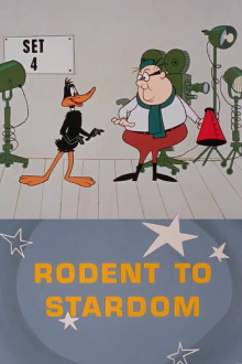 Rodent to Stardom Trailer
