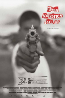 Rodents Trailer