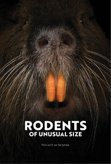 Rodents of Unusual Size Trailer