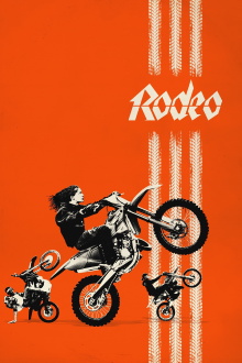 Rodeo Trailer