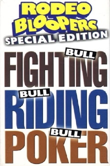Rodeo Bloopers: Special Edition Trailer