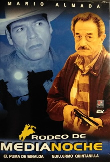 Rodeo de media noche Trailer