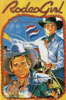 Rodeo Girl Trailer