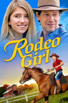 Rodeo Girl Trailer
