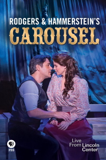 Rodgers and Hammerstein's Carousel: Live from Lincoln Center Trailer