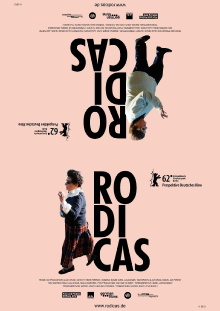 Rodicas Trailer