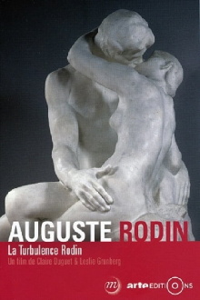 Rodin: A Modernist Trailer