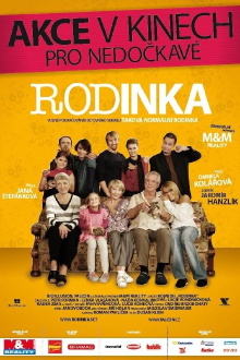 Rodinka Trailer