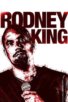Rodney King Trailer