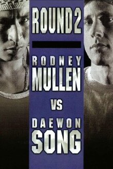 Rodney Mullen vs. Daewon Song: Round 2 Trailer