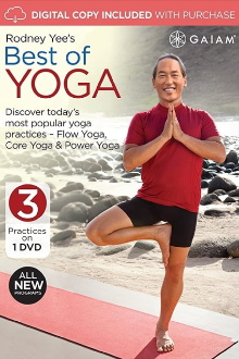 Rodney Yee's Best of Yoga - 1 Flow Trailer