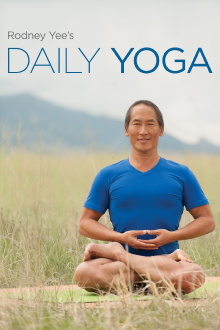 Rodney Yee's Daily Yoga - 1 Build the Foundation (Iyengar) Trailer