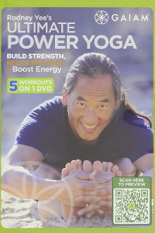 Rodney Yee's Ultimate Power Yoga - 1 Power Foundation Trailer