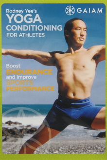 Rodney Yee's Yoga Conditioning for Athletes Trailer