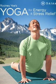 Rodney Yee's Yoga for Energy & Stress Relief: Awaken & Energize Trailer