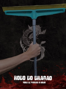 Rodo do dragão Trailer