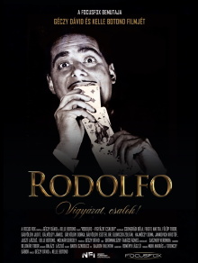 Rodolfo - Vigyázat, csalok Trailer