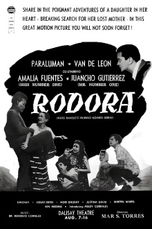 Rodora Trailer