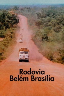 Rodovia Belém - Brasília Trailer