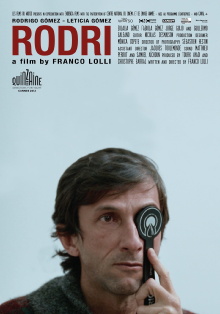 Rodri Trailer